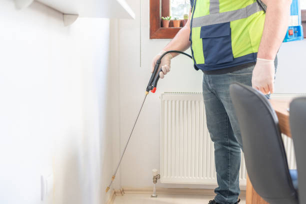 Best Exterminator Services  in Stevensville, MT